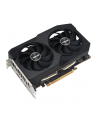 asus Karta graficzna Radeon RX 7600 V2 Dual OC 8GB GDDR6 128bit 3DP/HDMI - nr 94