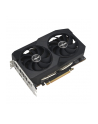 asus Karta graficzna Radeon RX 7600 V2 Dual OC 8GB GDDR6 128bit 3DP/HDMI - nr 100