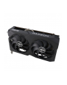 asus Karta graficzna Radeon RX 7600 V2 Dual OC 8GB GDDR6 128bit 3DP/HDMI - nr 106