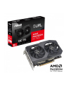 asus Karta graficzna Radeon RX 7600 V2 Dual OC 8GB GDDR6 128bit 3DP/HDMI - nr 5