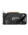 msi Karta graficzna GeForce RTX 3050 Ventus 2X XS 8G OC GDDR6 128bit HDMI - nr 10