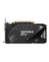 msi Karta graficzna GeForce RTX 3050 Ventus 2X XS 8G OC GDDR6 128bit HDMI - nr 12