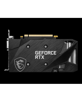 msi Karta graficzna GeForce RTX 3050 Ventus 2X XS 8G OC GDDR6 128bit HDMI