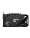 msi Karta graficzna GeForce RTX 3050 Ventus 2X XS 8G OC GDDR6 128bit HDMI - nr 29
