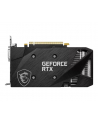 msi Karta graficzna GeForce RTX 3050 Ventus 2X XS 8G OC GDDR6 128bit HDMI - nr 47