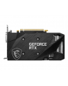 msi Karta graficzna GeForce RTX 3050 Ventus 2X XS 8G OC GDDR6 128bit HDMI - nr 4