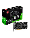 msi Karta graficzna GeForce RTX 3050 Ventus 2X XS 8G OC GDDR6 128bit HDMI - nr 50