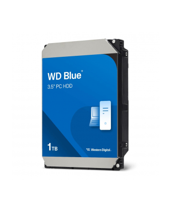 western digital WD Blue 1TB SATA 3.5inch HDD 6Gb/s nr 1