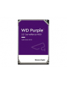 western digital WD Purple 1TB SATA 6Gb/s HDD 3.5inch internal 64MB Cache - nr 12