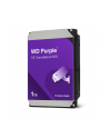 western digital WD Purple 1TB SATA 6Gb/s HDD 3.5inch internal 64MB Cache - nr 5