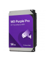 western digital WD Purple Pro 14TB SATA 3.5inch HDD 6Gb/s - nr 9