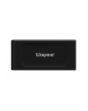 KINGSTON XS1000 2TB SSD Pocket-Sized USB 3.2 Gen 2 External Solid State Drive Up to 1050MB/s - nr 1