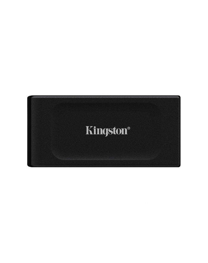 KINGSTON XS1000 2TB SSD Pocket-Sized USB 3.2 Gen 2 External Solid State Drive Up to 1050MB/s główny