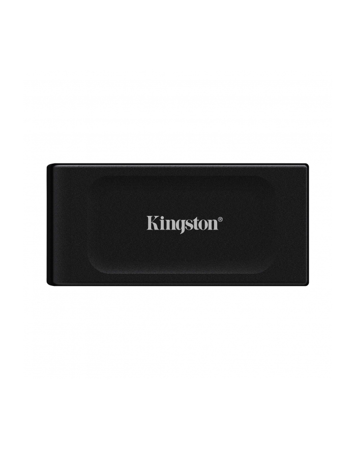 KINGSTON XS1000 2TB SSD Pocket-Sized USB 3.2 Gen 2 External Solid State Drive Up to 1050MB/s główny