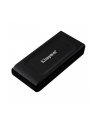 KINGSTON XS1000 2TB SSD Pocket-Sized USB 3.2 Gen 2 External Solid State Drive Up to 1050MB/s - nr 3