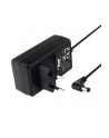 AKYGA Zasilacz impulsowy AK-TB-17 12V / 2A 24W 5.5 x 2.1 mm 1.4m - nr 1