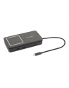 KENSINGTON SD1700p USB-C Dual 4K Portable Docking Station with Qi Charging - nr 3