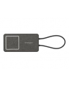 KENSINGTON SD1700p USB-C Dual 4K Portable Docking Station with Qi Charging - nr 4