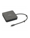 KENSINGTON MD120U4 USB4 ' Thunderbolt 4 Portable Docking Station - nr 23