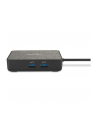 KENSINGTON MD120U4 USB4 ' Thunderbolt 4 Portable Docking Station - nr 24
