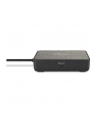 KENSINGTON MD120U4 USB4 ' Thunderbolt 4 Portable Docking Station - nr 25