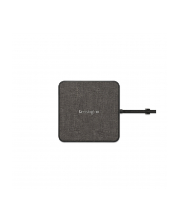 KENSINGTON MD120U4 USB4 ' Thunderbolt 4 Portable Docking Station nr 2