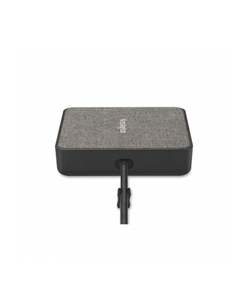 KENSINGTON MD120U4 USB4 ' Thunderbolt 4 Portable Docking Station nr 1