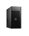 dell Stacja robocza Precision 3660 MT Win11Pro i7-13700K/32GB/1TB SSD/Integrated/DVD RW/No Wifi/Kb/Mouse/3YPS - nr 2