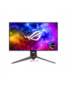 asus Monitor ROG Swift PG27AQDM GAMING BK/0.03MS/(wersja europejska) - nr 14