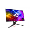 asus Monitor ROG Swift PG27AQDM GAMING BK/0.03MS/(wersja europejska) - nr 21