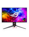 asus Monitor ROG Swift PG27AQDM GAMING BK/0.03MS/(wersja europejska) - nr 41