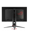 asus Monitor ROG Swift PG27AQDM GAMING BK/0.03MS/(wersja europejska) - nr 44