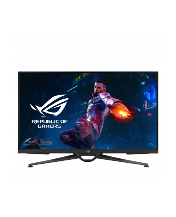 asus Monitor 38 cali PG38UQ