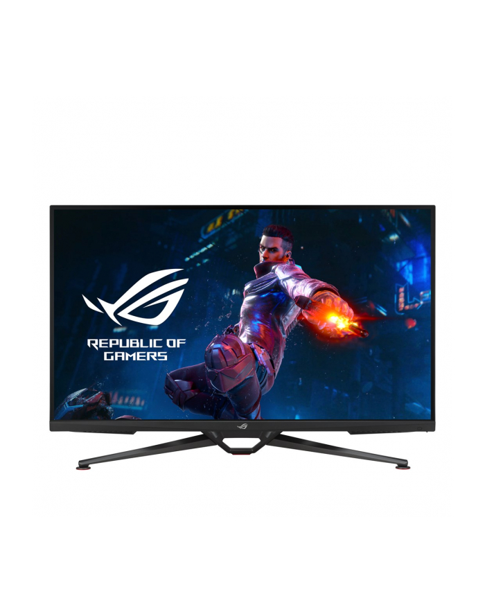 asus Monitor 38 cali PG38UQ główny