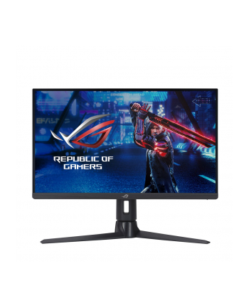 asus Monitor 27 cali XG27AQMR