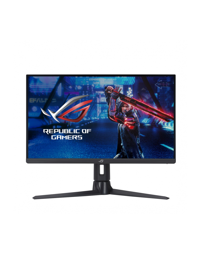 asus Monitor 27 cali XG27AQMR główny