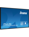 iiyama Monitor 43 cale LH4354UHS-B1G 24/7, IPS, ANDROID.11, 4K, SDM, 2x10W - nr 58