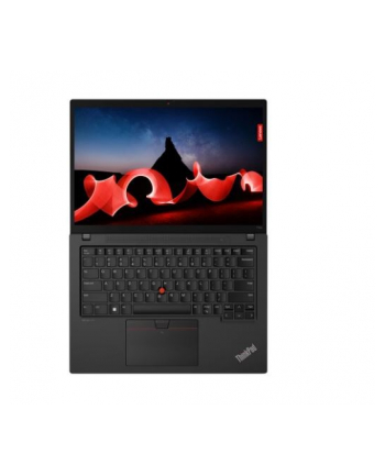lenovo Ultrabook ThinkPad T14s G4 21F60039PB W11Pro i5-1335U/16GB/512GB/INT/14.0 WUXGA/Deep Black/3YRS Premier Support + CO2 Offset