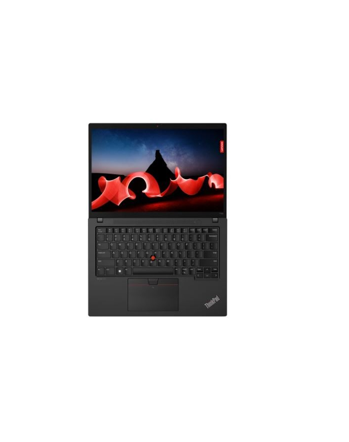 lenovo Ultrabook ThinkPad T14s G4 21F60039PB W11Pro i5-1335U/16GB/512GB/INT/14.0 WUXGA/Deep Black/3YRS Premier Support + CO2 Offset główny