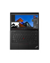lenovo Laptop ThinkPad L14 AMD G4 21H5001NPB W11Pro 7530U/8GB/512GB/AMD Radeon/14.0 FHD/Thunder Black/1YR Premier Support + 3YRS OS - nr 5