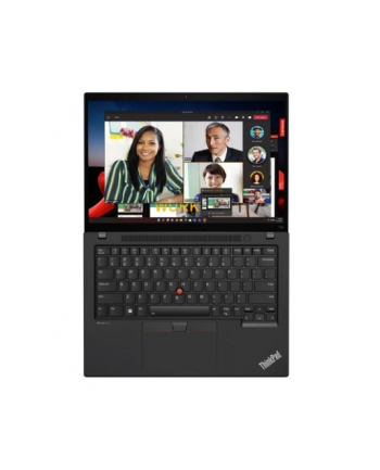 lenovo Ultrabook ThinkPad T14 G4 21HD0041PB W11Pro i5-1335U/16GB/512GB/INT/14.0 WUXGA/Thunder Black/3YRS Premier Support + CO2 Offset