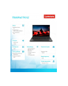 lenovo Notebook ThinkPad T16 G2 21HH002EPB W11Pro i5-1335U/16GB/512GB/INT/16.0 WUXGA/Thunder Black/3YRS Premier Support + CO2 Offset - nr 8