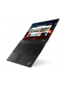 lenovo Notebook ThinkPad T16 G2 21HH002RPB W11Pro i5-1335U/16GB/512GB/INT/16.0 WUXGA/Thunder Black/3YRS Premier Support + CO2 Offset - nr 8