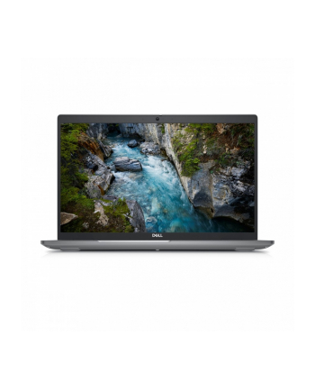 dell Mobilna stacja robocza Precision 3580 W11Pro i7-1370P/32GB/1TB SSD/15.6 FHD/NVIDIA RTX A500/ThBlt'FgrPr'SmtCd/FHD/IRCam/Mic/WLAN+BT/Backlit Kb/3C/3YPS