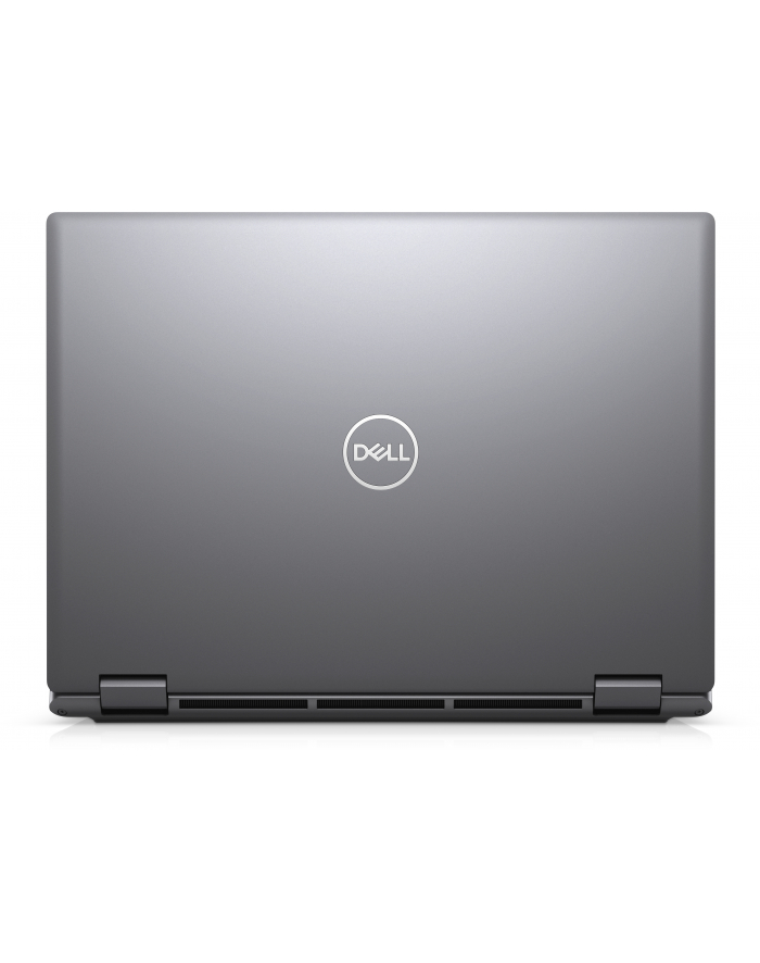 dell Mobilna stacja robocza Precision 7680 Win11Pro i7-13850HX/32GB/1TB SSD/16.0 FHD+/Nvidia RTX 3000/FgrPr'SmtCd/FHD/IR Cam/Mic/WLAN+BT/Backlit Kb/6C/3YPS główny