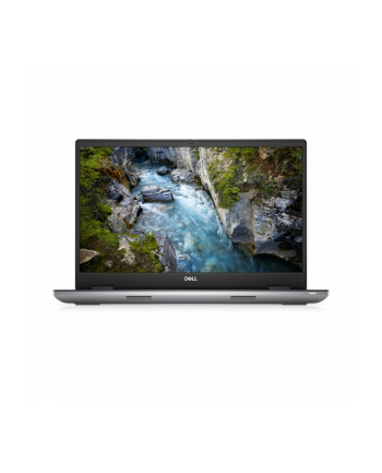 dell Mobilna stacja robocza Precision 7780 Win11Pro i9-13950HX/32GB/1TB SSD/17.0 FHD/Nvidia RTX 3500/FgrPr'SmtCd/FHD/IR Cam/Mic/WLAN+BT/Backlit Kb/6C/3YPS