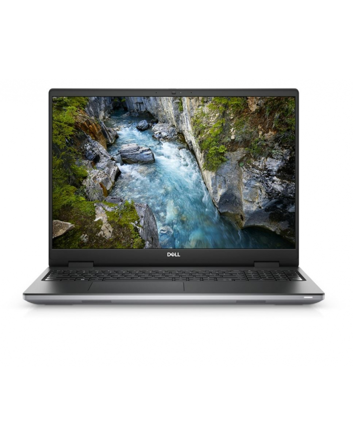 dell Mobilna stacja robocza Precision 7680 Win11Pro i9-13950HX/32GB/1TB SSD/16.0 FHD+/Nvidia RTX 3500/FgrPr'SmtCd/FHD/IR Cam/Mic/WLAN+BT/Backlit Kb/6C/3YPS główny