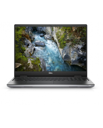 dell Mobilna stacja robocza Precision 7680 Win11Pro i9-13950HX/32GB/1TB SSD/16.0 FHD+/Nvidia RTX 3500/FgrPr'SmtCd/FHD/IR Cam/Mic/WLAN+BT/Backlit Kb/6C/3YPS