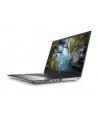 dell Mobilna stacja robocza Precision 7680 Win11Pro i9-13950HX/32GB/1TB SSD/16.0 FHD+/Nvidia RTX 3500/FgrPr'SmtCd/FHD/IR Cam/Mic/WLAN+BT/Backlit Kb/6C/3YPS - nr 3