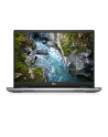 dell Mobilna stacja robocza Precision 7680 Win11Pro i9-13950HX/32GB/1TB SSD/16.0 FHD+/Nvidia RTX 3500/FgrPr'SmtCd/FHD/IR Cam/Mic/WLAN+BT/Backlit Kb/6C/3YPS - nr 5